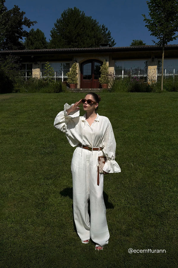 Look - 3