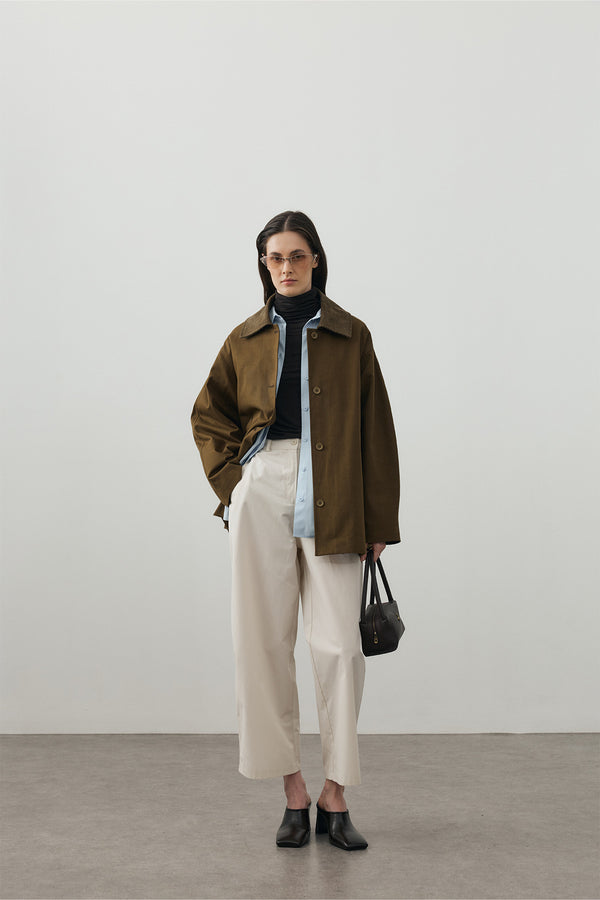 Look - 1