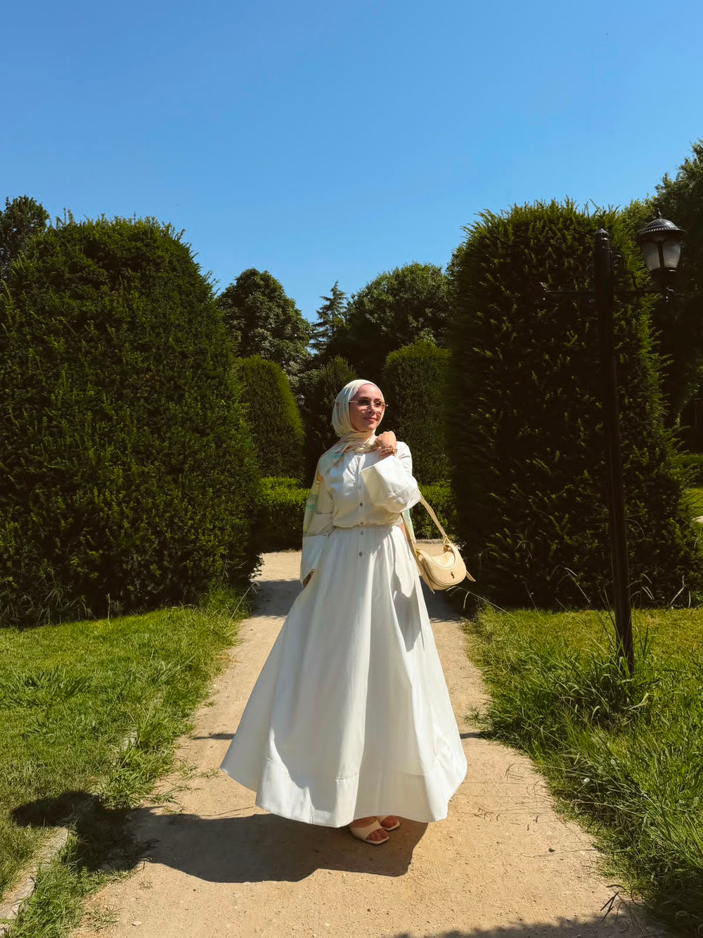 Influencer Look - 3