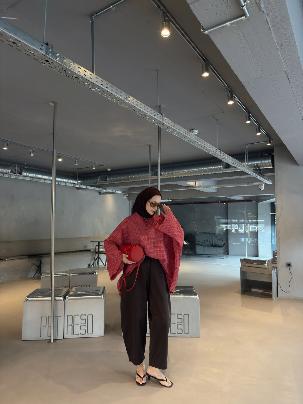 Influencer Look - 4
