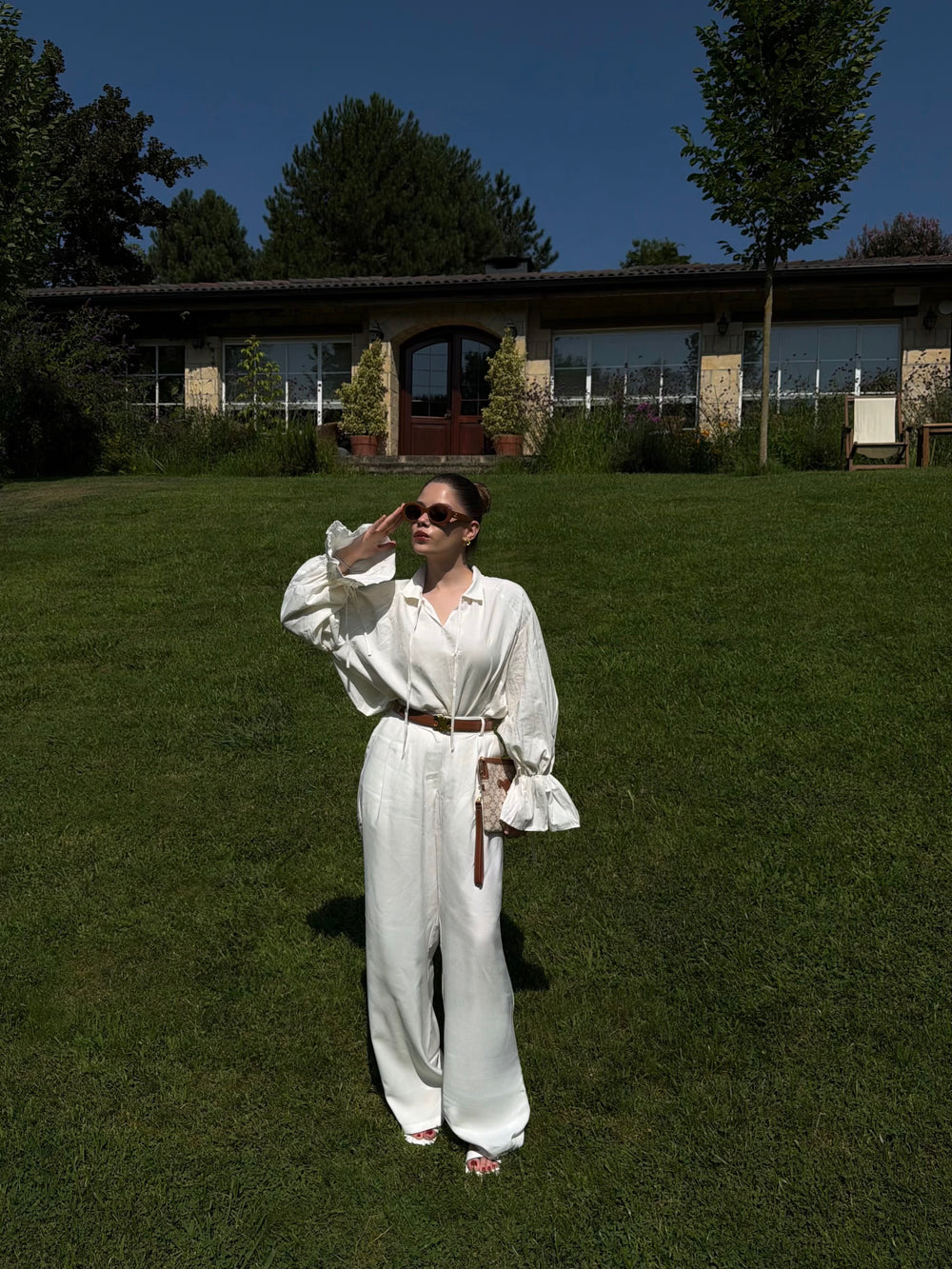 Influencer Look - 6