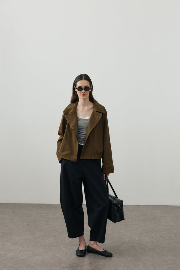 Look - 8