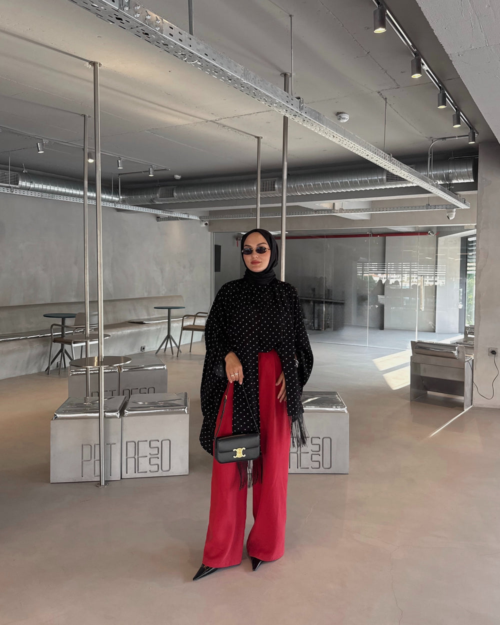 Influencer Look - 9
