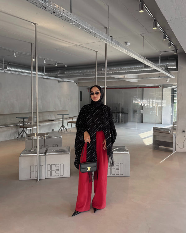 Influencer Look - 9