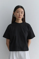Basic T-Shirt Black
