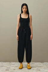 Bomb Jogger Sweatpants Black