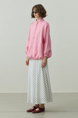 Bomber Women's Jacket Pink