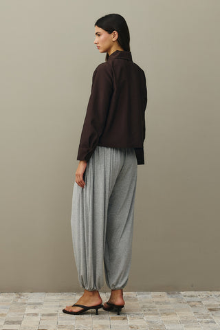 Britli Jacket Brown