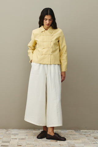 Britli Jacket Yellow