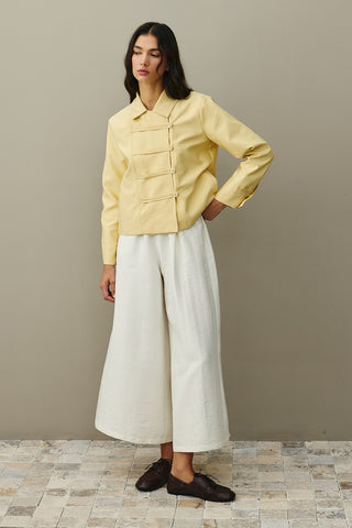 Britli Jacket Yellow