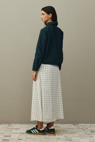 Britli Jacket Emerald