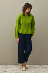 Britli Kazak Elma Yeşili