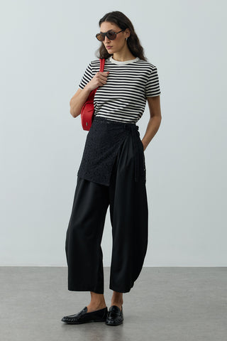 Brode Bel Aksesuarı Siyah