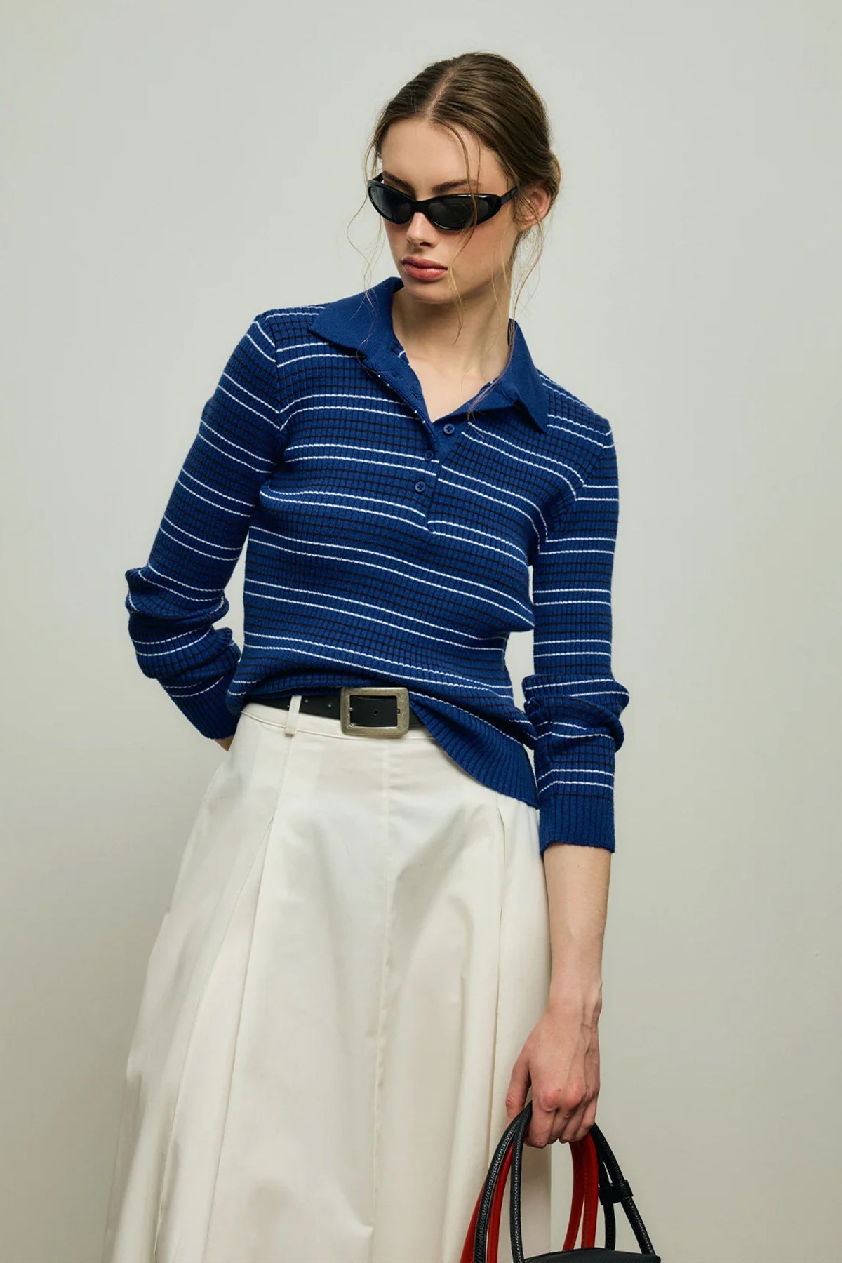 THE KNIT EDIT