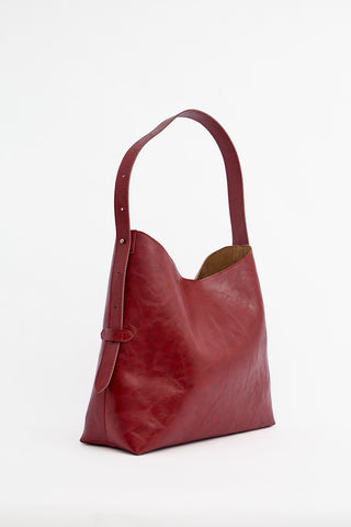 Corly Shopper Çanta Kırmızı