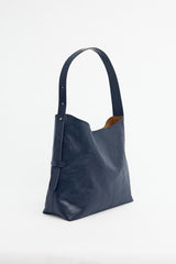 Corly Shopper Çanta Lacivert