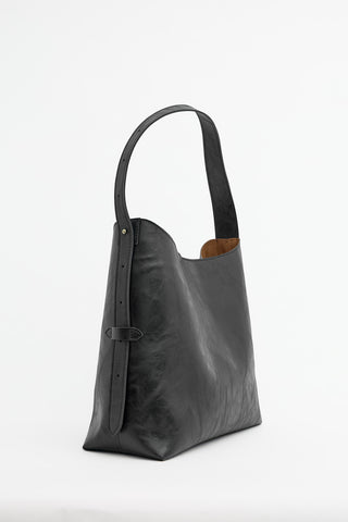 Corly Shopper Çanta Siyah