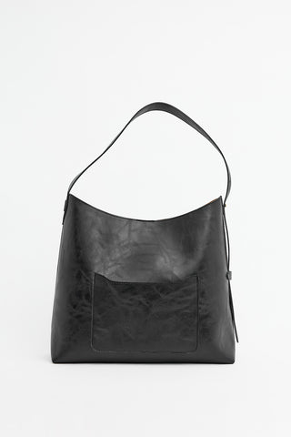 Corly Shopper Çanta Siyah