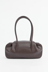 Darcy Omuz Çantası Acı Kahve