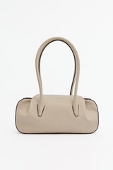 Darcy Omuz Çantası Bej