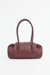 Darcy Omuz Çantası Bordo