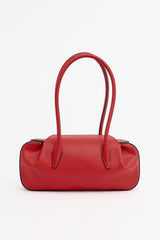 Darcy Omuz Çantası Kırmızı