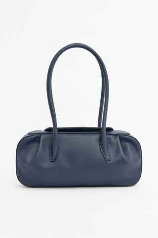 Darcy Omuz Çantası Lacivert