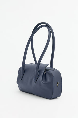 Darcy Omuz Çantası Lacivert