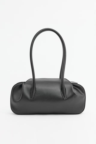 Darcy Omuz Çantası Siyah