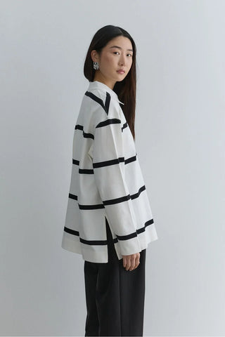 Fermuarlı Premium Sweatshirt Siyah