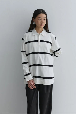 Fermuarlı Premium Sweatshirt Siyah - Fahhar Design