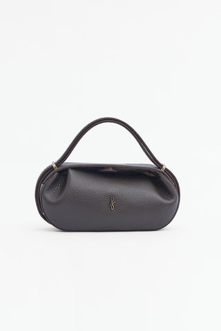 July Mini Çanta Acı Kahve