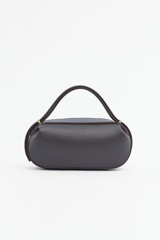 July Mini Çanta Acı Kahve