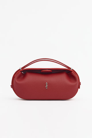 July Mini Çanta Kırmızı