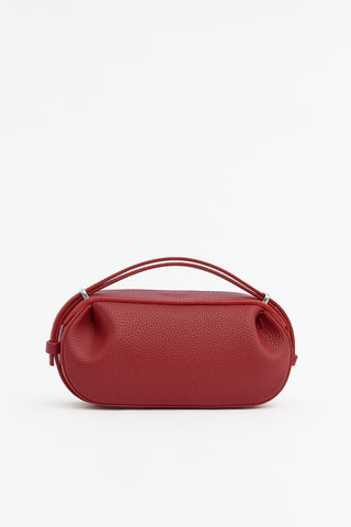 July Mini Çanta Kırmızı