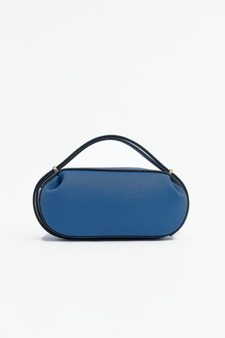 July Mini Çanta Mavi