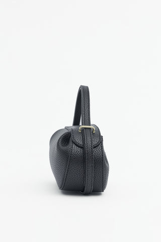 July Mini Çanta Siyah