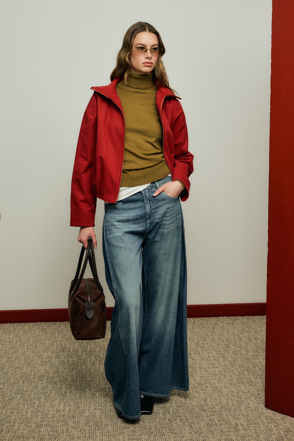 SOFT LAYERS