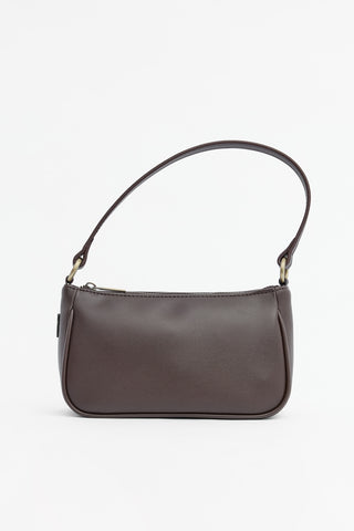 Noa Baget Çanta Acı Kahve
