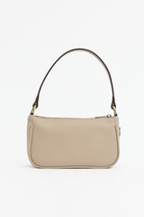 Noa Baget Çanta Bej