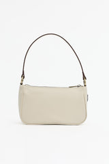 Noa Baget Çanta Ekru