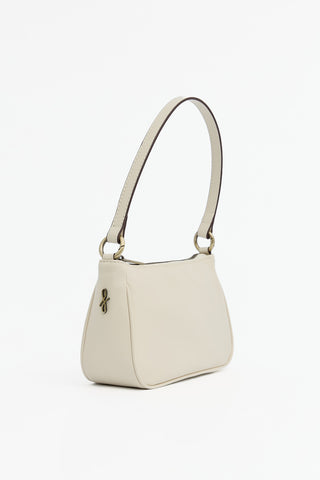 Noa Baget Çanta Ekru