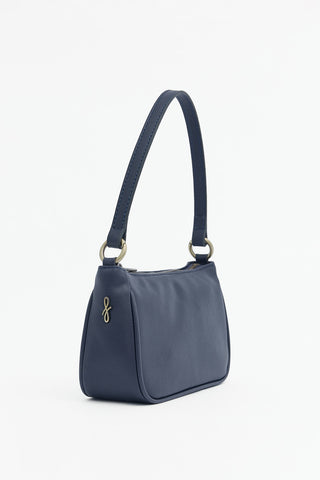 Noa Baget Çanta Lacivert