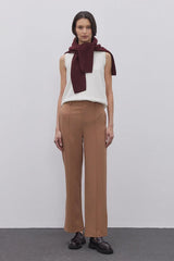 Palazzo Pantolon Camel