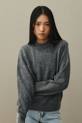 Pançolu Kazak Takım Antrasit