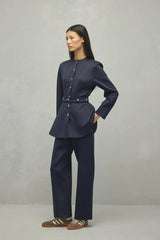 Pensli Scuba Takım Lacivert