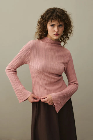 Piliseli Kazak Pembe