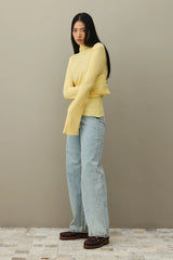 Piliseli Kazak Sarı