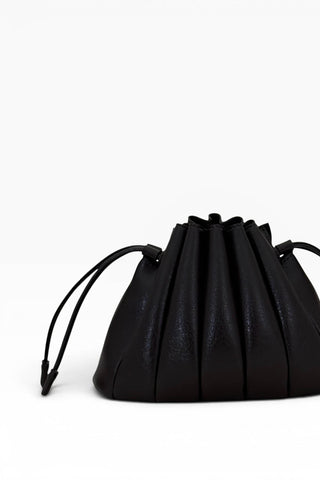 Pouch Omuz Çantası Siyah