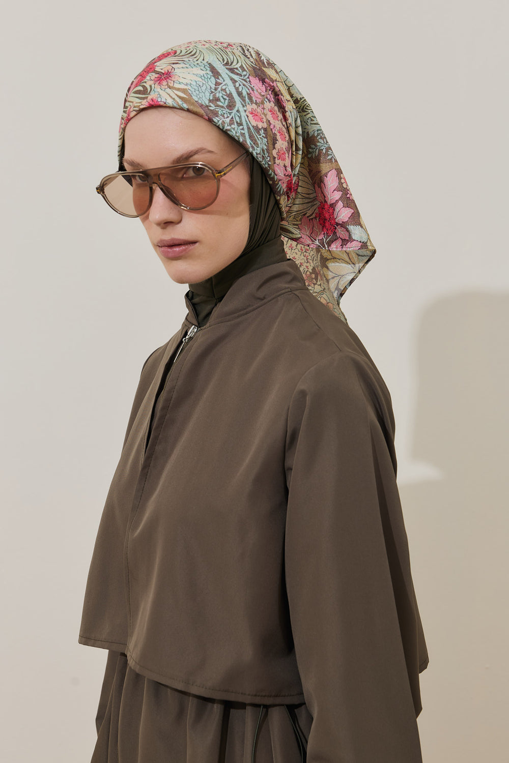 Pulse Pattern Bandana Haki